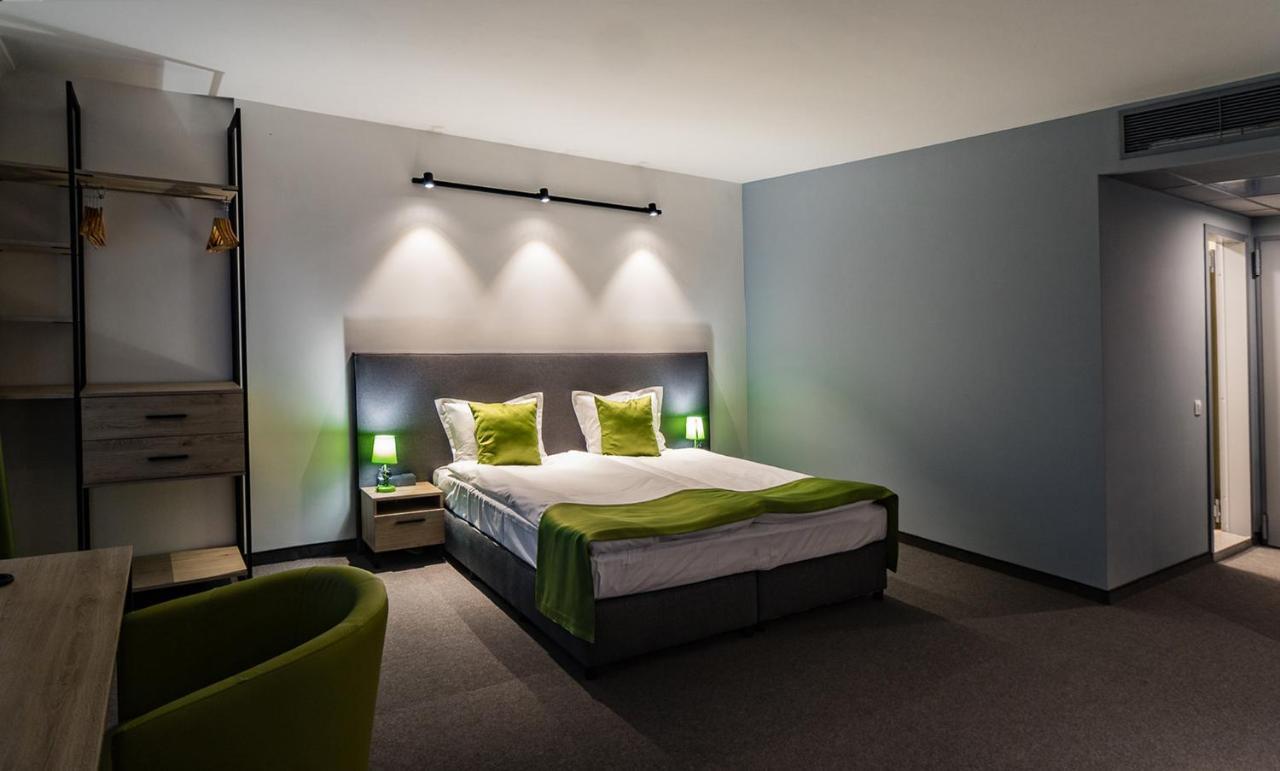 Hotel A&m With Free Parking Plovdiv